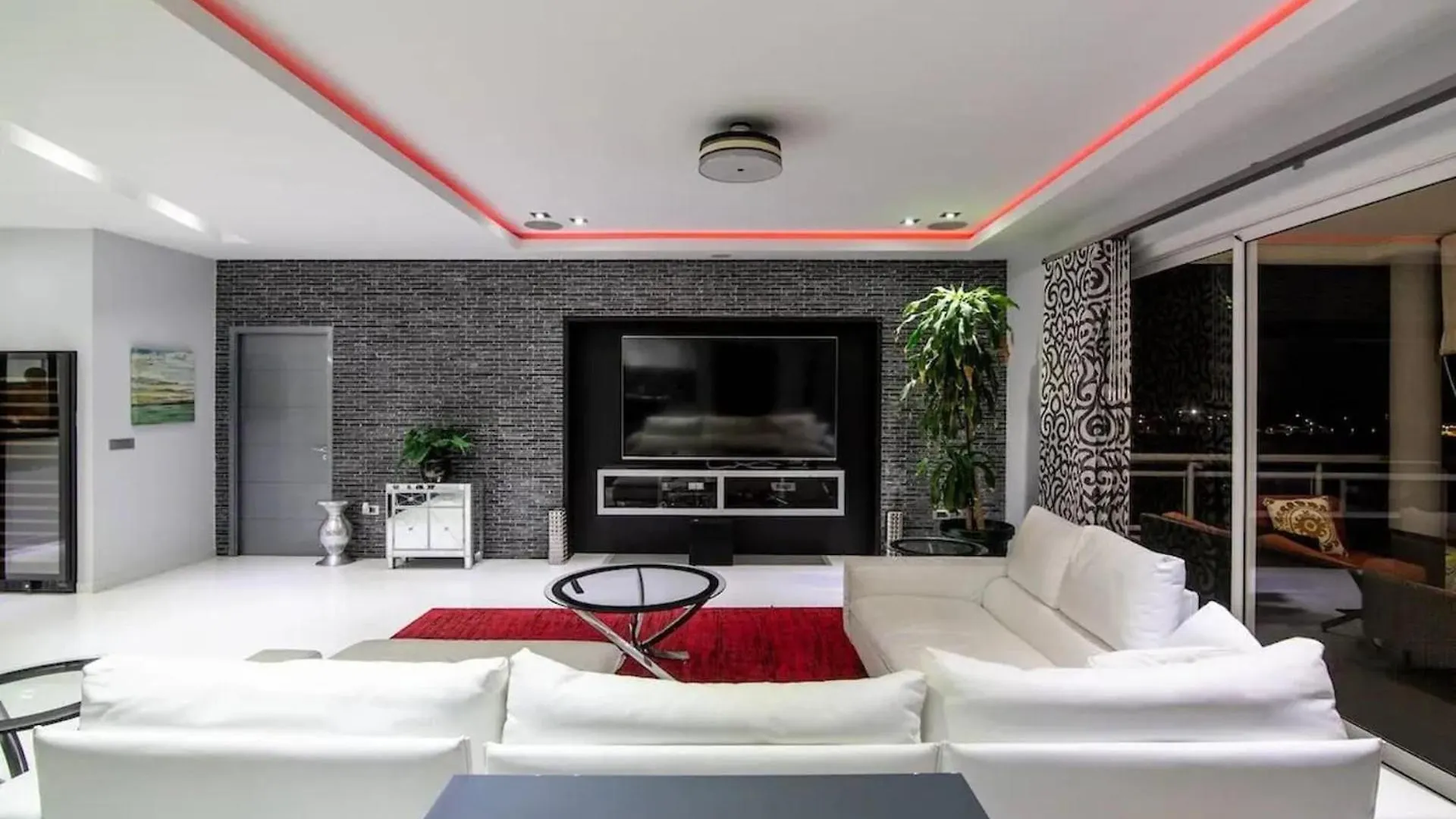 Lovely 3-Bed Apartment In Maho