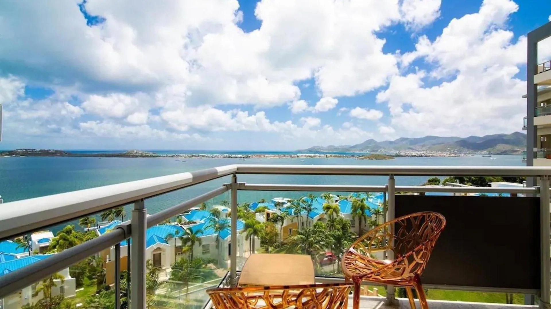Lovely 3-Bed Apartment In Maho